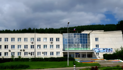 Учреждение дополнительного образования для детей